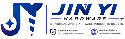 Dongguan Jinyi Hardware Products Co., Ltd.